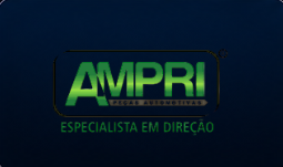 Ampri - marca parceira Carvalho Diesel
