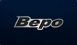 Bepo - marca parceira Carvalho Diesel
