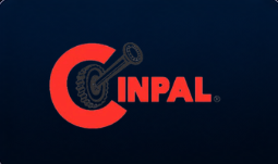 Cinpal - marca parceira Carvalho Diesel