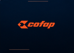 Cofap - marca parceira Carvalho Diesel