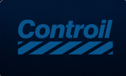 Controil - marca parceira Carvalho Diesel