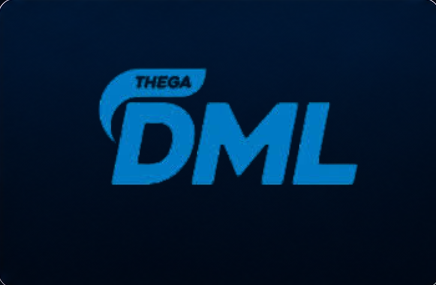 DML Thega - marca parceira Carvalho Diesel