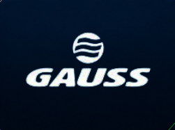 Gauss - marca parceira Carvalho Diesel