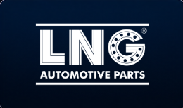 LNG Automotive Parts - marca parceira Carvalho Diesel