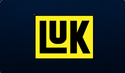 LUK - marca parceira Carvalho Diesel