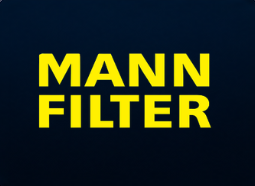 Mann Filter - marca parceira Carvalho Diesel