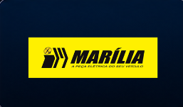 Marília - marca parceira Carvalho Diesel