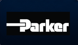 Parker - marca parceira Carvalho Diesel