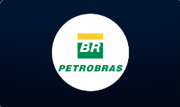 Petrobras - marca parceira Carvalho Diesel