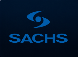 Sachs - marca parceira Carvalho Diesel