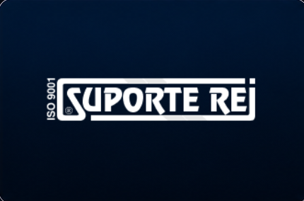 Suporte Rei - marca parceira Carvalho Diesel