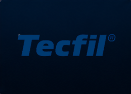 Tecfil - marca parceira Carvalho Diesel