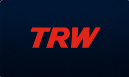 TRW - marca parceira Carvalho Diesel