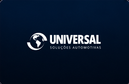 Universal Soluções Automotivas - marca parceira Carvalho Diesel
