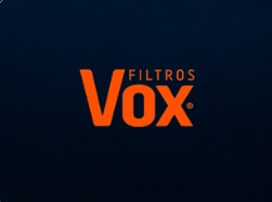 Vox Filtros - marca parceira Carvalho Diesel
